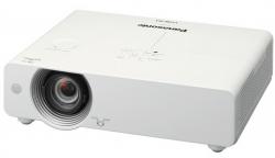 Proyector Panasonic PT-VX500 LCD XGA